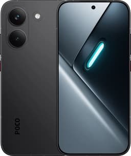 Xiaomi POCO X8 Pro 5G - 12GB+512GB - Zwart — thumbnail 1