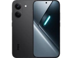 Xiaomi POCO X8 Pro 5G - 12GB+512GB - Zwart