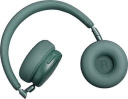 JBL Live 680NC - Draadloze Noise Cancelling Koptelefoon - Bluetooth On-Ear - 80 uur batterij - Multipoint - JBL Signature Sound - Groen — thumbnail 5