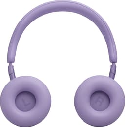 JBL Live 680NC - Draadloze Noise Cancelling Koptelefoon - Bluetooth On-Ear - 80 uur batterij - Multipoint - JBL Signature Sound - Paars — thumbnail 2