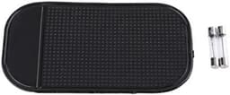 SAVI® Mobiele Airco Zonder Afvoer - Luchtkoeler - Aircooler - Zwart - 20cm x 11cm x 15cm — thumbnail 2