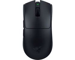 Razer Viper V4 Pro - Draadloze Gaming Muis - Ultralicht - Optisch Scrollwiel - Symmetrisch - Zwart