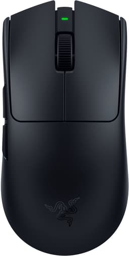 Razer Viper V4 Pro Wireless Gaming Muis Zwart — thumbnail 1