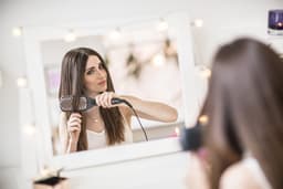 Remington CB7480 Keratin Protect Straight Brush — thumbnail 4