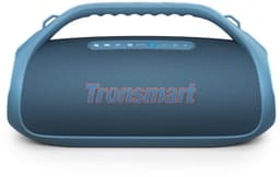 Tronsmart Bang 2 (P3000) 90W 5.3 IPX6 draagbare feestluidspreker - Blauw — thumbnail 1