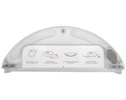 1 stuk vervangend waterreservoir- compatibel met accessoires voor de Roborock S5/S6/T4/T6 robotstofzuiger