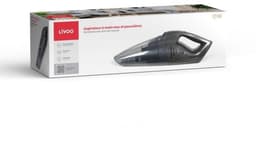 Handstofzuiger 70W - livoo - DOH137G — thumbnail 5