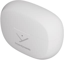 BEYERDYNAMIC Amiron Zero BT Open-ear Draadloze oordopjes Wit — thumbnail 4