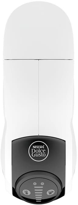 De'Longhi EDG226.W - Volledig automatisch Koffiepadmachine - 0,8 l — thumbnail 5
