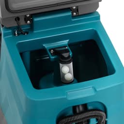 Vloerreinigingsmachine - 96 cm - 5200 m²/u - ulsonix — thumbnail 5