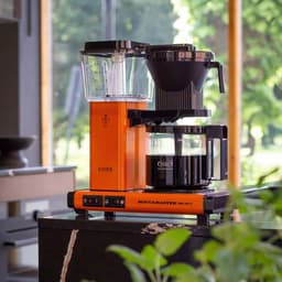 Moccamaster KBG Select Orange |  | 8712072539860 — thumbnail 2