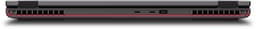 "Lenovo ThinkPad P16v Gen 2 (Intel) Intel Core Ultra 7 165H Mobiel werkstation 40,6 cm (16"") WUXGA 32 GB DDR5-SDRAM 1 TB SSD NVIDIA RTX 2000 Ada Wi-Fi 6E (802.11ax) Windows 11 Pro Engels Zwart" — thumbnail 5