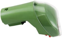 Reinigingsborstel - Stoere Vlekborstel Tool - Vervanging - Voor Bissell Rechtop & Draagbare Tapijtreinigers voor 3698Z/1558Z/3617Z/36985 Serie - Groen - 1 Borstel + 2 Vervangende — thumbnail 2