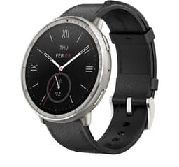 Amazfit Active 2 Smart Watch 44mm, NFC Payment, AI, Voice Control, GPS & Free Offline Maps, 10-Day Battery Life, Fitness Tracker with 160+ Sports Modes, 5ATM Water-Resistant for Android & iPhone — thumbnail 3