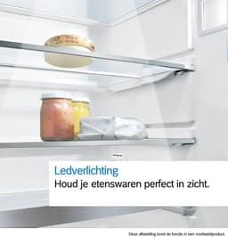 Bosch KIN86NFE0 - Koelen — thumbnail 5