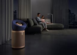 Dyson Purifier Big + Quiet Formaldehyde - BP04 — thumbnail 5