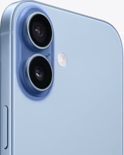 APPLE iPhone 17 - 5G - 512 GB Mist Blue — thumbnail 4