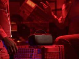 Bose SoundLink Max Zwart — thumbnail 2