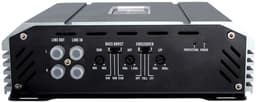Excalibur X1100.1 – Autoversterker – Mono Klasse D – 1000W RMS / 2000W piek – Subwoofer Versterker voor Auto — thumbnail 3