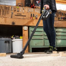 Batavia Accu 18V Brushless Handstofzuiger - Excl. Accu en Oplader - Ultra — thumbnail 3
