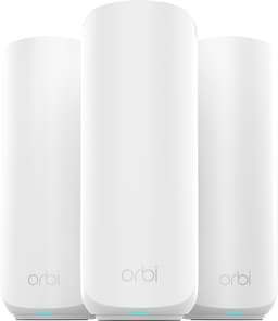 Netgear Orbi RBE373 — thumbnail 1