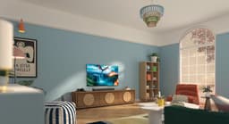 Philips 55MLED810/12 - 55 inch - 4K QD-MiniLED - 2025 - Smart TV — thumbnail 5