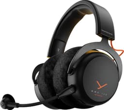 Beyerdynamic MMX 150 - Draadloze Gaming Headset - closed-back - Zwart - voor PS5, Xbox, Switch en PC — thumbnail 2