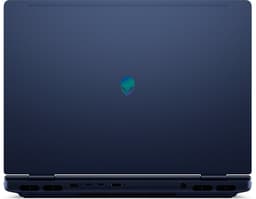 Alienware AC16251 - Gaming Laptop - 16 inch - RTX 5070 - Core Ultra 9 - 32GB/1000GB - 240 Hz — thumbnail 4