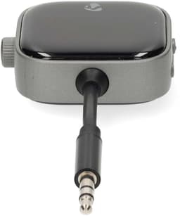 Nedis Bluetooth Transmitter & Receiver - Bluetooth Zender - Bluetooth Ontvanger - AUX — thumbnail 4