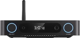 FIIO K13 R2R Zwart — thumbnail 1