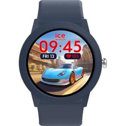 ICE-WATCH ICE smart junior RD 3.0 - 1.19 - 39mm Smartwatch Blue — thumbnail 1
