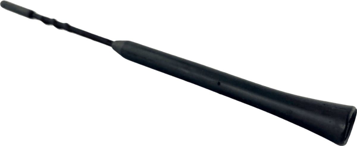 Caliber Universele Auto Antenne - Antenne Spriet - 16V Antenne - 40CM - Met M5 en M6 adapter (ANT660) — afbeelding 1