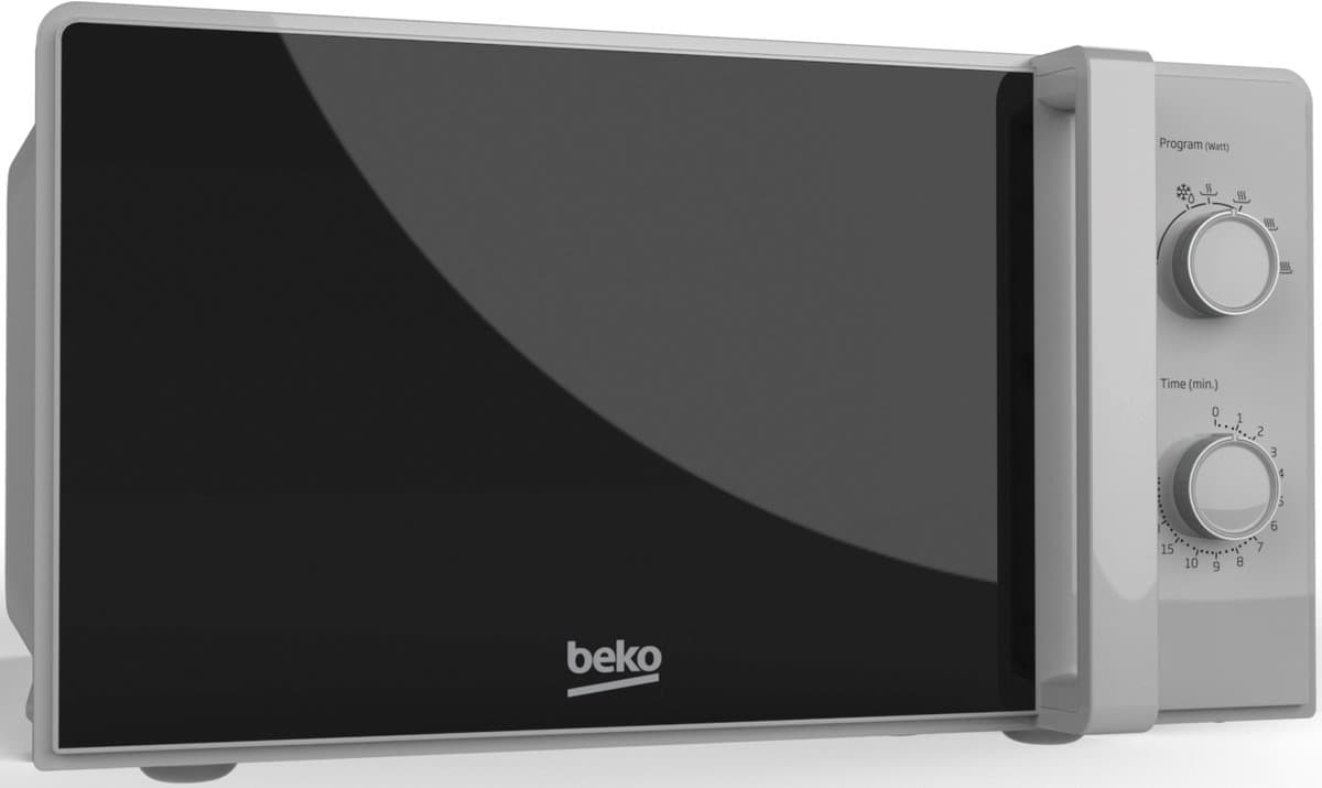 BEKO MICROGOLFOVEN MOC20100SFB — afbeelding 1