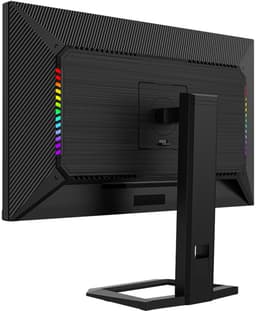 TITAN ARMY P275MV PLUS Flat 16:9 Fast IPS UHD 160Hz Dual mode FHD 320H 1152 Local Diming Mini LED Gaming Monitor — thumbnail 2
