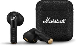 MARSHALL Minor IV TW 398251 In-ear Draadloze oordopjes Zwart — thumbnail 1