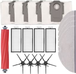 Roborock Q7 en Q7 Max Onderhoudsset (Plus.Parts® alternatief voor 8.02.0145) — thumbnail 1