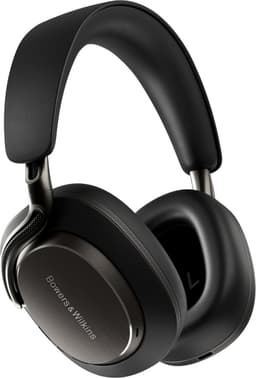 Bowers & Wilkins PX8 S2 Zwart — thumbnail 1