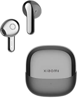 XIAOMI Buds 5 In-ear Draadloze oordopjes Met Noise-cancelling Zwart — thumbnail 1