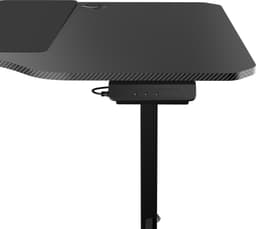 VDD Gaming - Bureau - Elektrisch in Hoogte verstelbaar - Zit-sta bureau - Game bureau - Computer Tafel - Gaming Desk - Game Bureaus - 160 x 75 cm — thumbnail 5