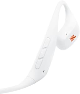 JBL Endurance Pace - Draadloze Open Ear Oortjes met Nekband - Sport Oordopjes - Bluetooth - Hardlopen - 10 uur - IP68 - Wit — thumbnail 4