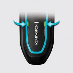 REMINGTON R6 Style Series Aqua — thumbnail 4