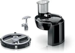 Bosch MUM58251 Wit — thumbnail 2
