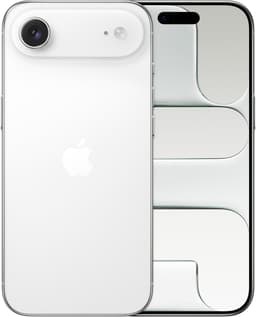 Apple iPhone Air - 512GB - Cloud White — thumbnail 1