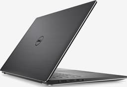 DELL Precision 5520 Intel® Core™ i7 i7-7820HQ Mobiel werkstation 39,6 cm (15.6") Full HD 8 GB DDR4-SDRAM 256 GB SSD NVIDIA® Quadro® M1200 Wi-Fi 5 (802.11ac) Windows 10 Pro Zwart, Zilver — thumbnail 5