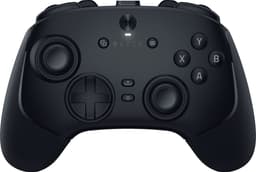 Razer Wolverine V3 Pro - Draadloze Gaming Controller - Programmeerbare Knoppen - Xbox/PC - Zwart — thumbnail 1
