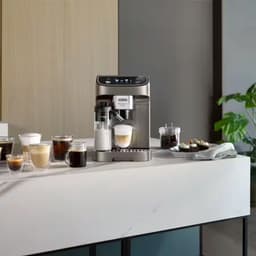 De'Longhi Maginifica Plus ECAM320.70.TB |  | 8004399028388 — thumbnail 5