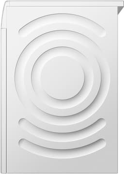 Bosch WGG246ZCNL - Serie 6 - Wasmachine - Wasmachine met stoom - 1600 rpm - 9 kg - Energielabel A - Iron Assist: vermindert kreukels tot 50% - Bespaar water met ActiveWater Plus — thumbnail 3