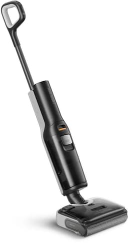 Roborock F25 ACE Elektrische dweil Batterij/Accu Droog Zwart, Wit 4 Ah — thumbnail 2