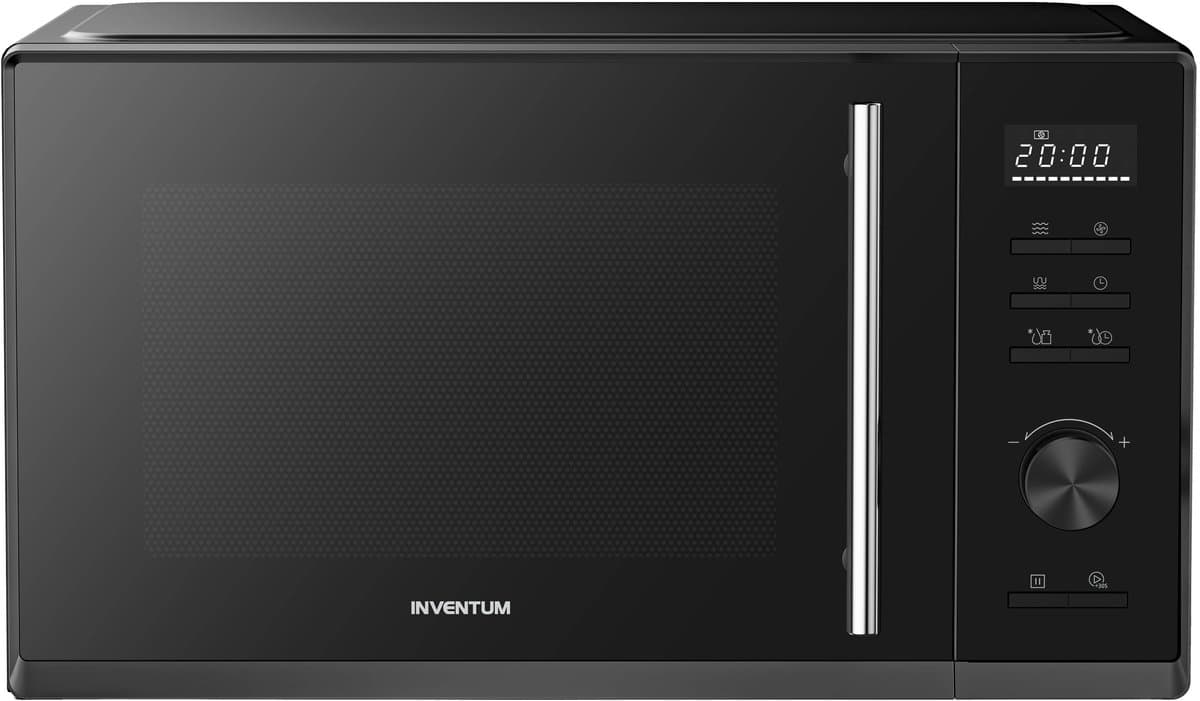 Inventum MN267CB combi-magnetron met hete lucht — afbeelding 1