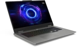 Lenovo LOQ 17IRX10 (83JH0074MH) 17.3'' gaming laptop — thumbnail 5